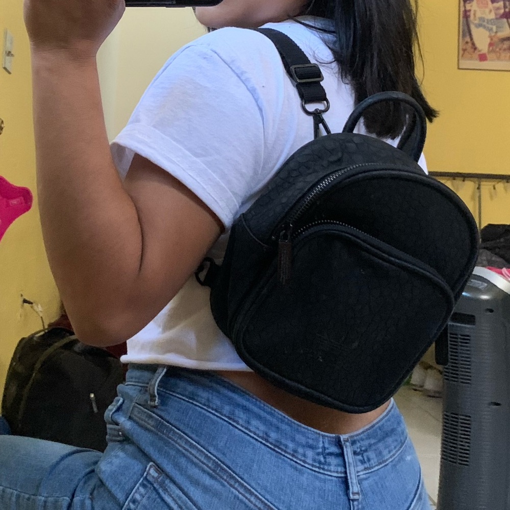 Adidas mini Backpack